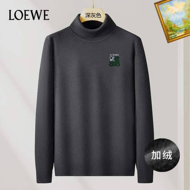 Picture of Loewe Sweaters _SKULoeweM-3XL25tx0146361